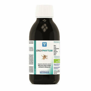 Laboratori Nutergia - Ergyphytum 250ml