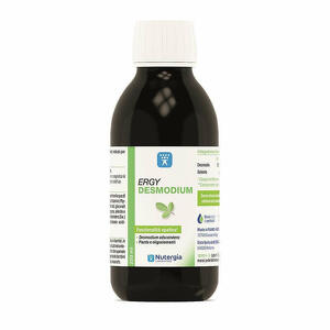  - Ergydesmodium 250ml