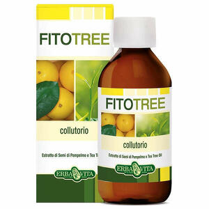  - Fitotree Collutorioorio 200ml