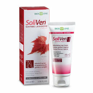  - Biosline Soliven Crema