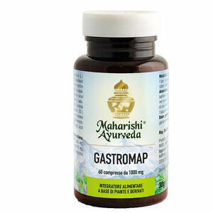  - Gastromap 60 Compresse