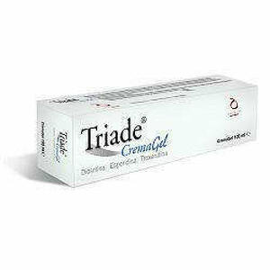 Omikron - Triade Cremagel 100ml