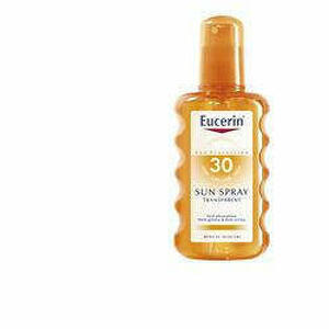 Eucerin - Eucerin Sun Spray Transparent SPF30 200ml