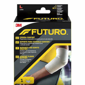  - Supporto Gomito Futuro Comfort Large