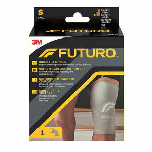  - Futuro Supporto Ginocchio Comfort Medium