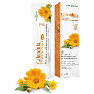  - Biosline Calendula Pomata Eudermica Bio