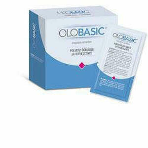  - Olobasic 30 30 Bustine Da 8 G L'una