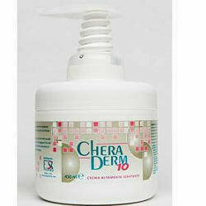 Eucare - Cheraderm 10 Crema Corpo 450ml