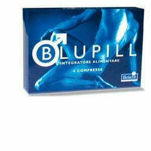  - Blupill 6 Compresse