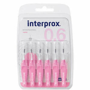 Dentaid - Interpro X 4g Nano Blister 6u 6lang