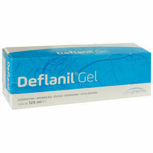 Geofarma - Deflanil Gel 125ml