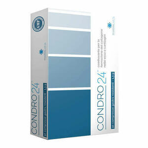  - Condro24 30 Compresse