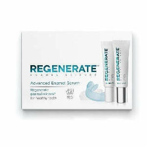  - Regenerate Kit Siero Avanzato