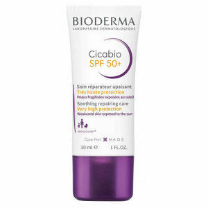  - Cicabio SPF50+ 30ml