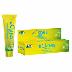 Esi - Esi Acknes Gel 25ml