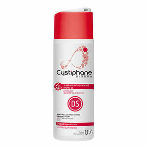  - Cystiphane Ds Shampoo Antiforfora Intensivo 200ml