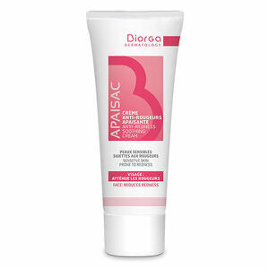  - Apaisac Crema Anti-rossore Lenitiva 40ml