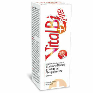 Difass International - Vitalbi' Plus 150ml