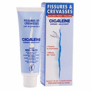 Dulac Farmaceutici 1982 - Cicaleine Crema Astuccio 50ml