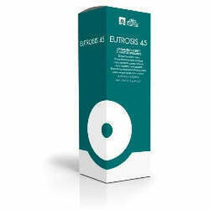 Difa Cooper - Eutrosis 45 Esfoliante Corpo 75ml