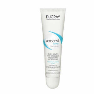 Ducray - Keracnyl Repair Ducray