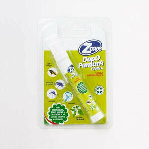 Zcare - Z Care Dopopuntura Natural 14ml