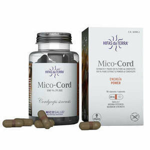  - Mico Cord 70 Capsule