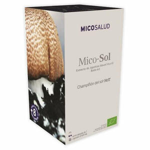  - Mico Sol 70 Capsule