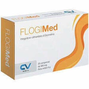  - Flogimed 20 Compresse