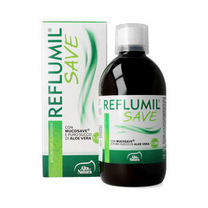  - Reflumil Save Soluzione Flacone 500ml