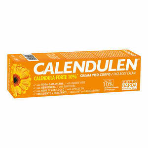  - Calendulen Calendula Forte 50ml