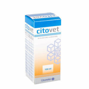  - Citovet 150ml