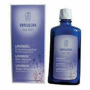  - Bagno Lavanda Flacone 200ml