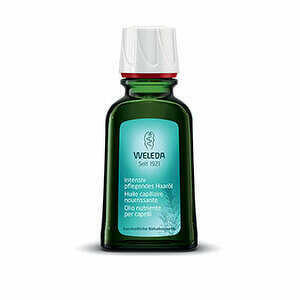  - Olio Nutriente Per Capelli Flacone 50ml