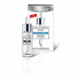 Diva - Incarose Concentrato Acido Ialuronico 15ml