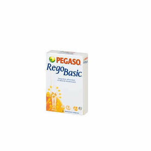  - Regobasic 12 Bustine Polvere