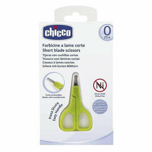 Chicco - Chicco Forbicine Lame Corte