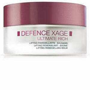 Bionike - Defence Xage Ultimate Balsamo Lifting Rimodellante 50ml