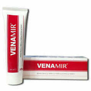  - Venamir Crema 100ml