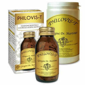  - Philovis T 180 Pastiglie