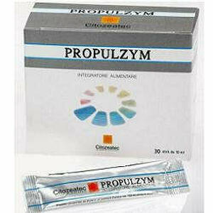  - Propulzym Stick 10ml 30 Pezzi