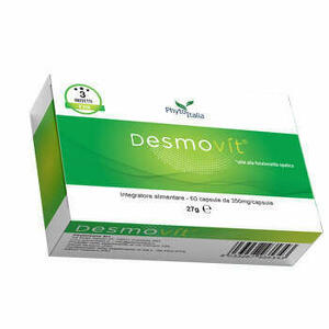  - Desmovit 60 Capsule