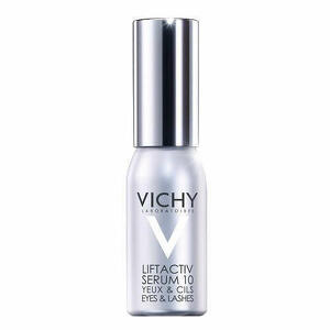  - Liftactiv Serum10 Occhi & Ciglia 15ml