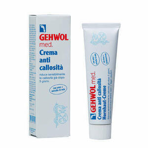  - Gehwol Med Crema Anti Callosita' 75ml