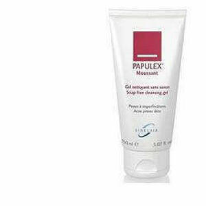  - Papulex Detergente Gel Tubo 150ml