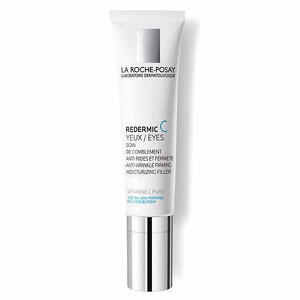 La Roche Posay - Pure Vitamine C Yeux 15ml