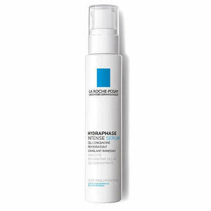 La Roche Posay - Hydraphase Intense Siero 30ml