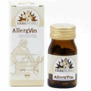  - Allergvin 60 Compresse