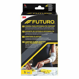 3m - Gomitiera Elastica Futuro Small