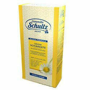 Ludovico Martelli - Schultz Lozione Schiarente 200ml